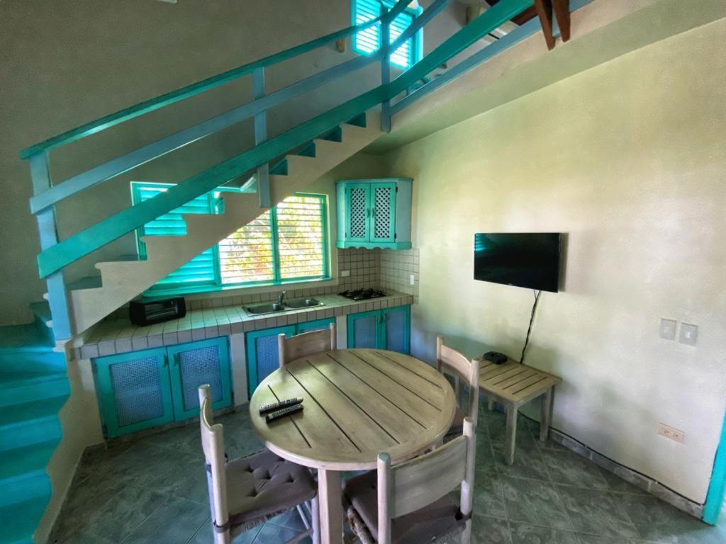 Villa 20 Las Terrenas Exteriér fotografie