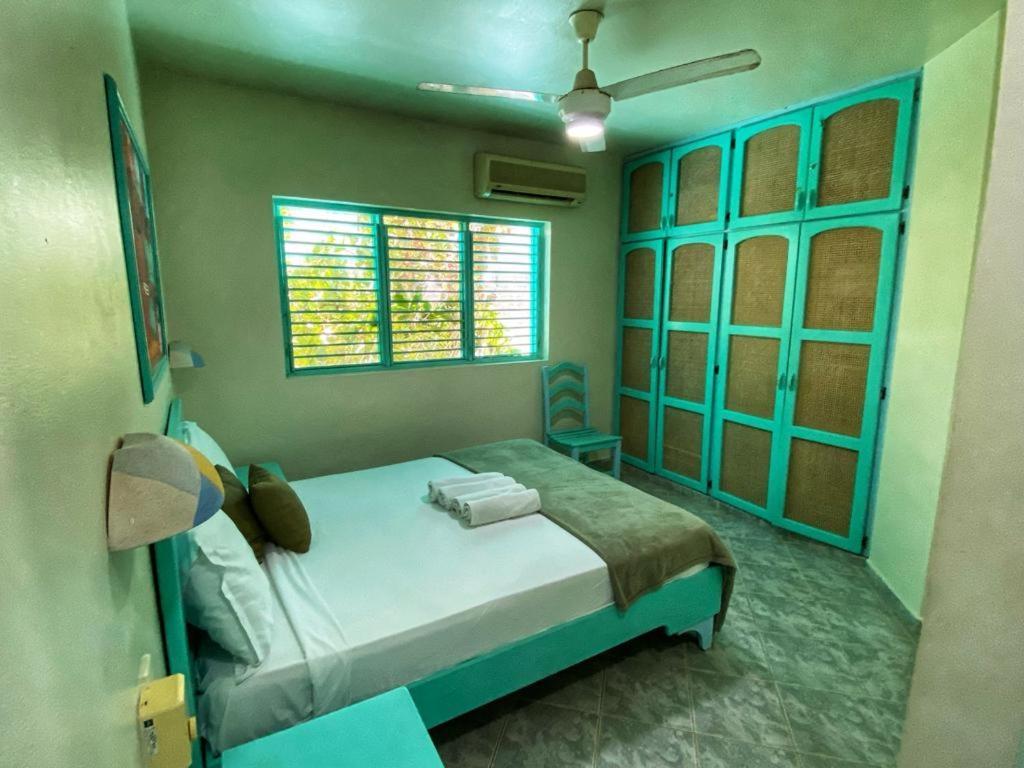 Villa 20 Las Terrenas Exteriér fotografie