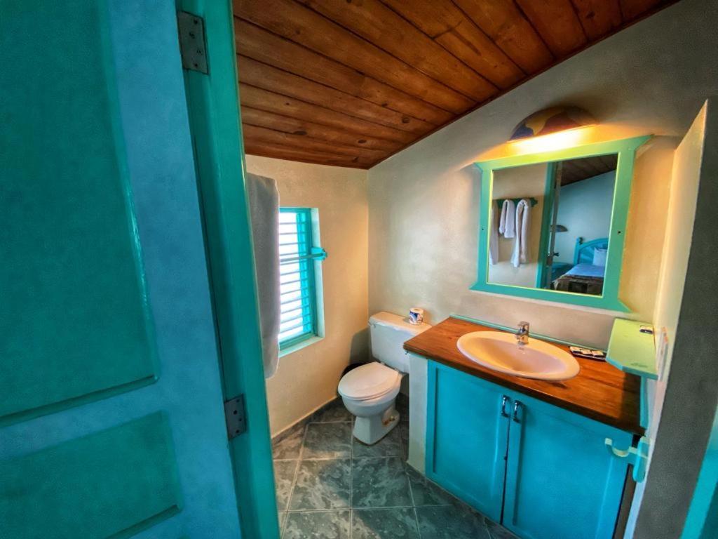 Villa 20 Las Terrenas Exteriér fotografie